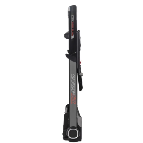 Беговая дорожка  Everfit TFK 655 Slim (TFK-655-SLIM) - фото №5